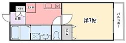 インタービレッジ船丘 301