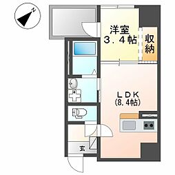 ショーンズ元町 703