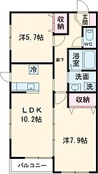 シエルヴィスタ 305
