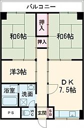 ラフェスタ加西 505