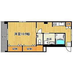 長谷川ビル 202