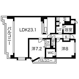 アイユー八事 111