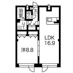 センチュリーパークハイツ 403