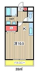 ブランドール 102