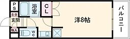 エスポワール大津和 302