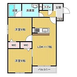 レジデンス大縄町 203