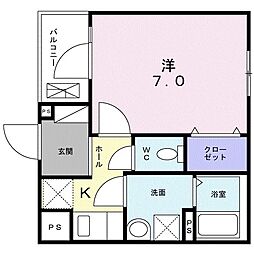 グランディス 401