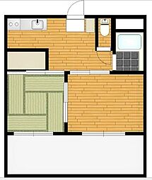 Ｂｒｉｃｋ　Ｍａｉｓｏｎ1（ブリックメゾン） 505