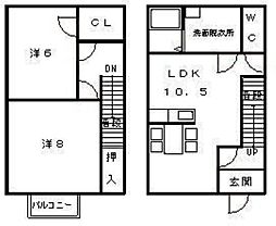 スタントンハウス B