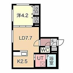 リオマーニ　カルム 301