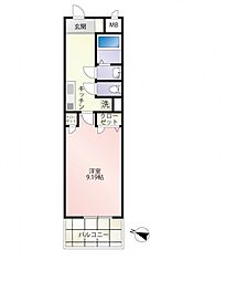 第16友建ビル 202