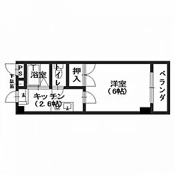 祇園尾前ビル 504