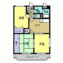 ラ・グリシンヌ 301