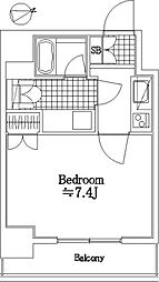 エスコート西新宿 407