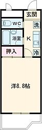 フィオーレ88 3B