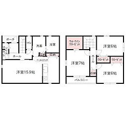 エル・ララの森 B