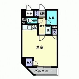 リブレ東蟹屋 601