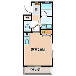 ライネスふじみ野 301