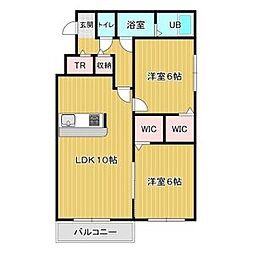 Clark千代台 306