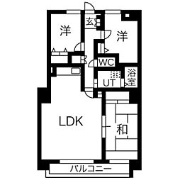 ヴィアーレマルフク南館 702