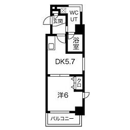 ソレイルコート桜本町 603