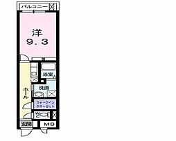 オータム　アベニュー 406