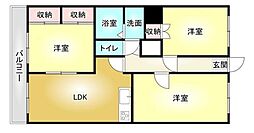 アーバンコート北新町 274