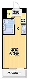 ウエストアベニュー 107