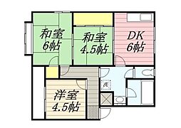 プリンセス石山 305