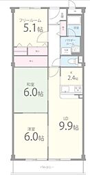 パール久米田 202