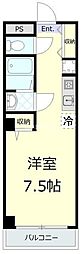 ヨコハマＫＹＴビルディング 402