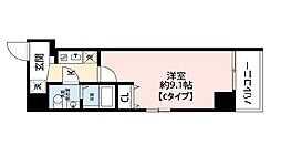 ヒルズ八尾本町 803