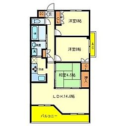 AMENITYCOURT K.I B205