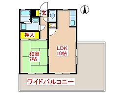 ヴェルドミールＴ5 502