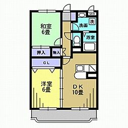 Y&Mマンションドリーム 306