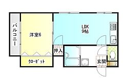 ファーストビル中央駅 203