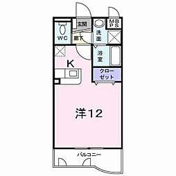 はなみずき・Ｍ 303