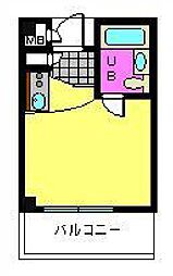 シャルマンフジ大体大 506