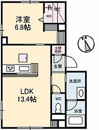 Ｌｉｔｔｌｅ Ｗｉｎｇ（リトル ウイング） 102