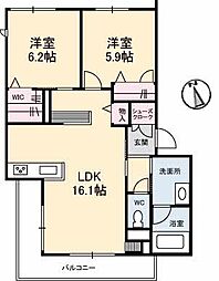 Ｌｉｔｔｌｅ Ｗｉｎｇ（リトル ウイング） 302