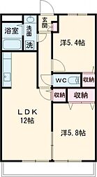 ユーミー川島 103