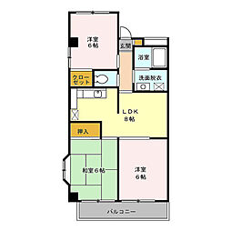 メゾン・リヴィエール 603