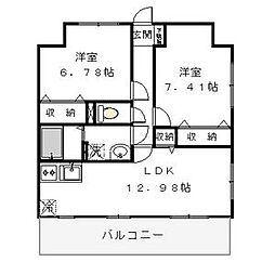モア  ルミーネ 1001