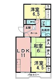 M&M御門台 303