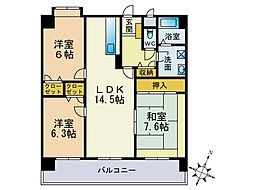 キャッスル32 703