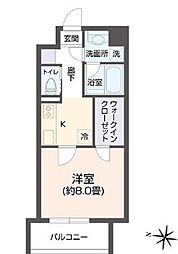 ヴィアーレ新寺