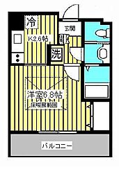 ＨＦ仙台レジデンスＥＡＳＴ 0911