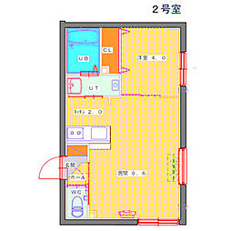 GRAND PLACE HASSAMU(グランプラス発寒) 102