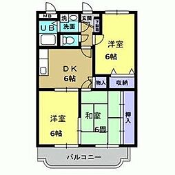 Y&Mサンライズマンション 102
