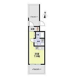 ReiGrande　Asakusa 501